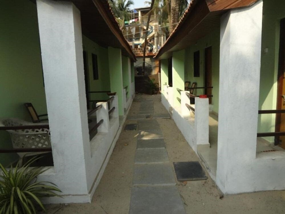 Фотография Cocks Town Beach Stay 2*